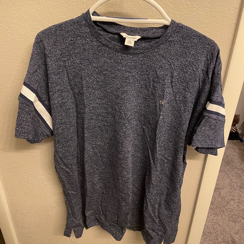 Calvin Klein Performance Tee
